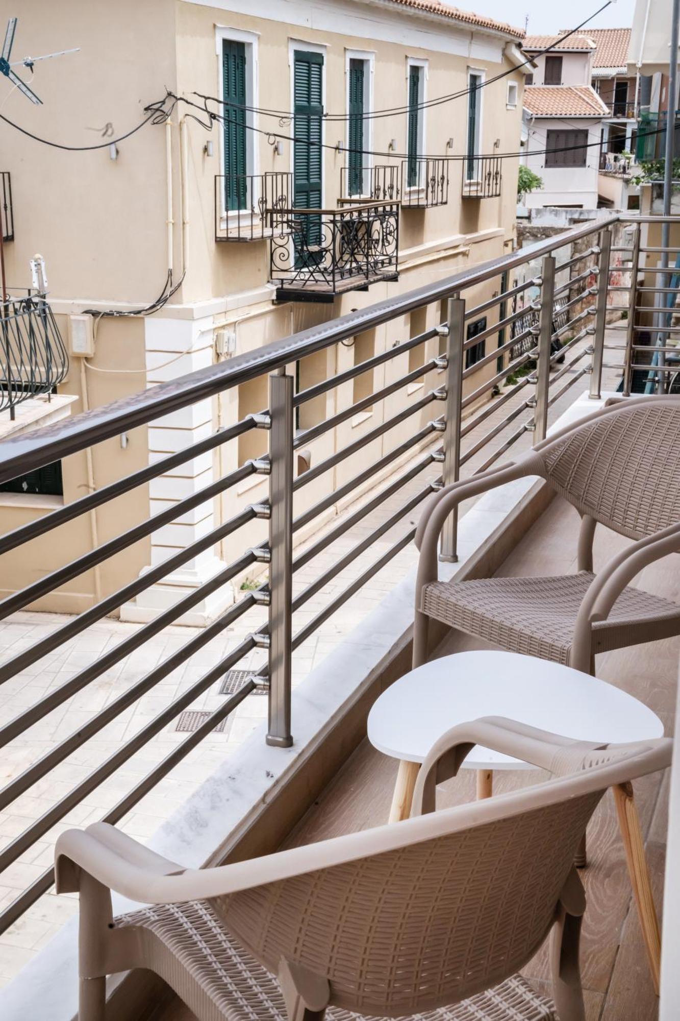 Lefkasescape Apartment Lefkada City Ngoại thất bức ảnh
